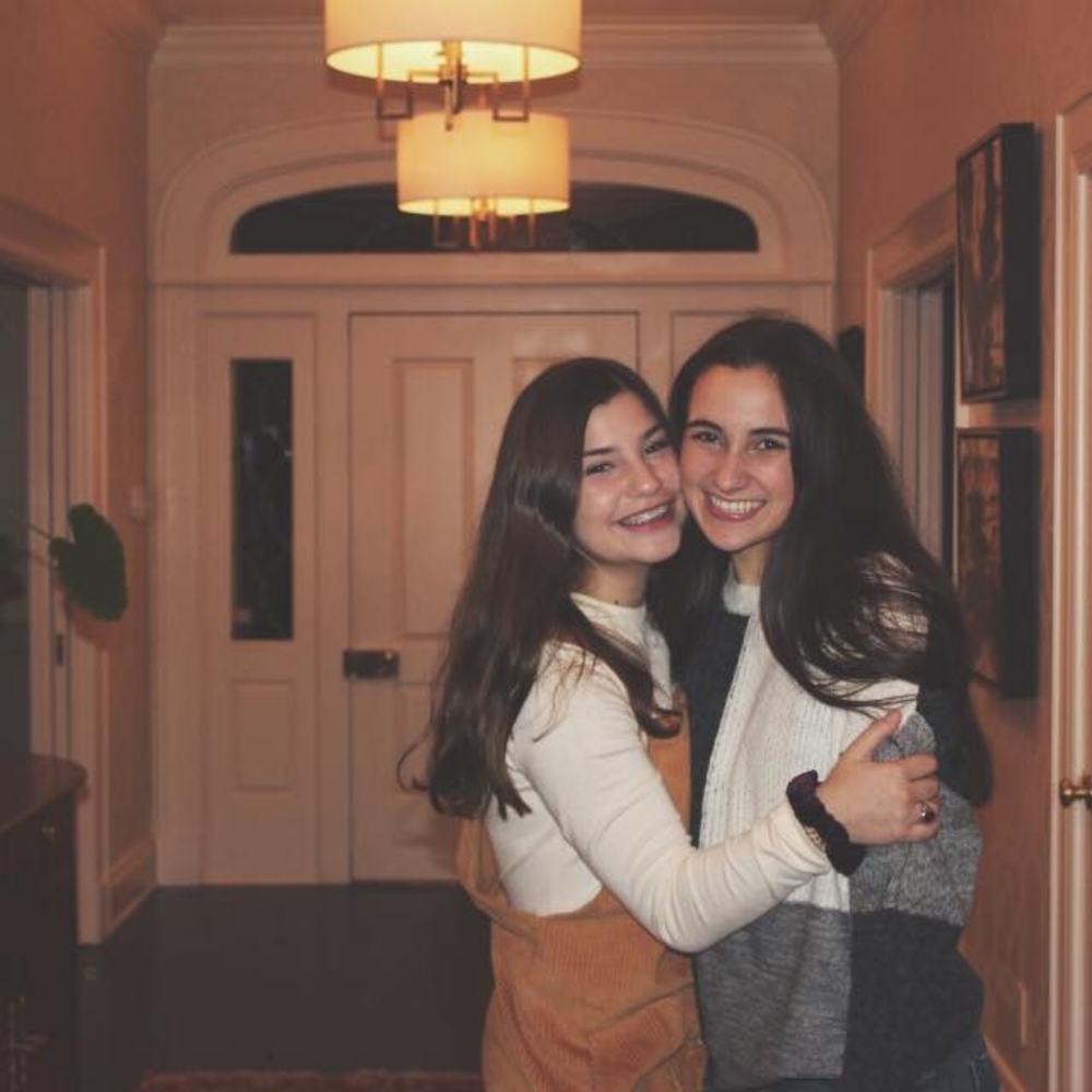 Meet your Posher, Natalie